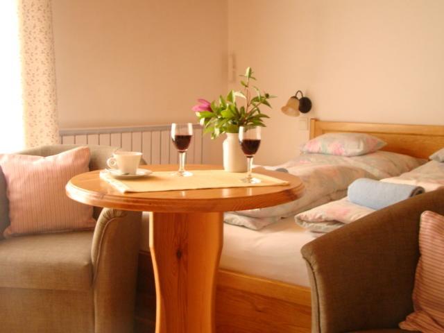 Viragoskert Apartman Hévíz 客房 照片