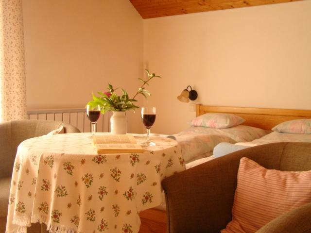Viragoskert Apartman Hévíz 客房 照片