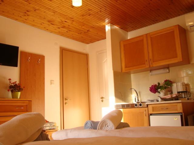 Viragoskert Apartman Hévíz 客房 照片