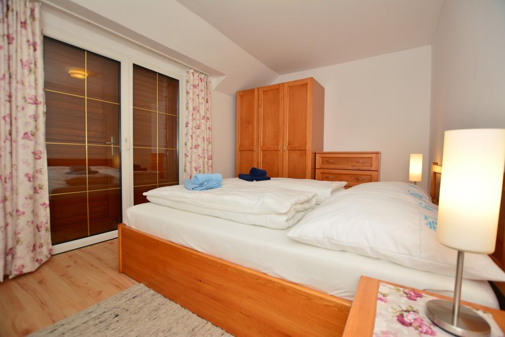Viragoskert Apartman Hévíz 客房 照片