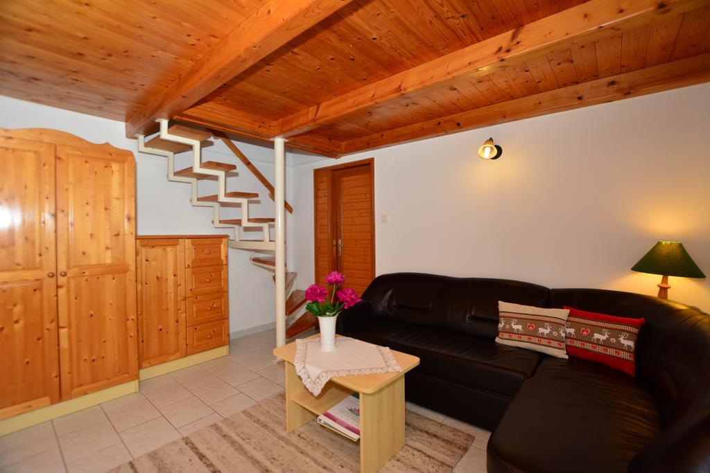 Viragoskert Apartman Hévíz 外观 照片