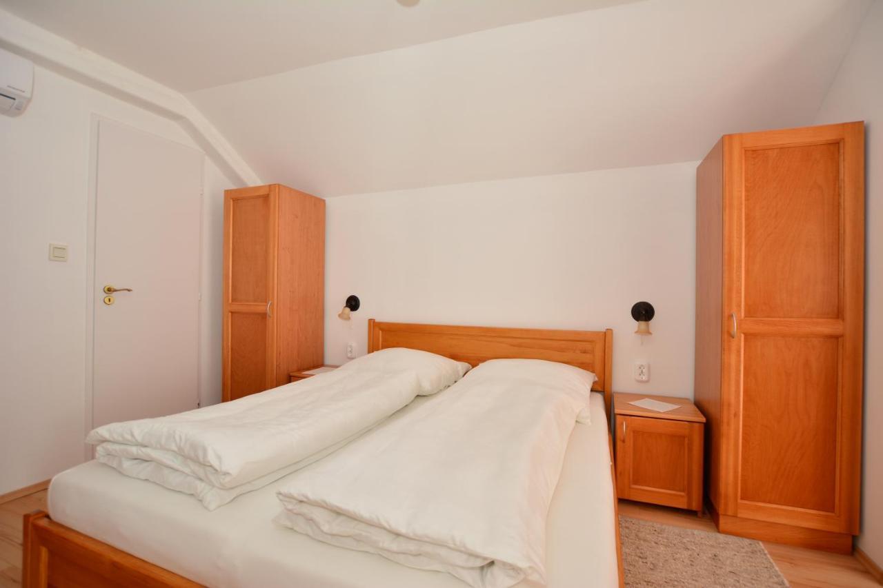 Viragoskert Apartman Hévíz 外观 照片